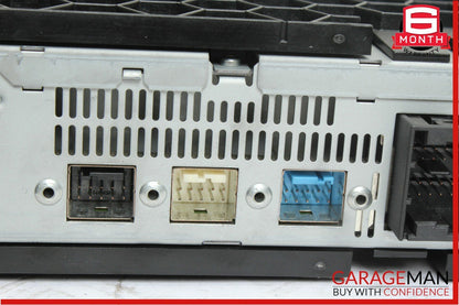 06-12 Mercedes X164 GL450 R350 ML550 DVD Player Video Splitter 1646800614 OEM