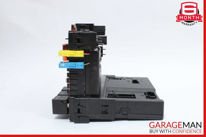 07-09 Mercedes W221 S550 CL550 Rear Trunk Relay Junction Fuse Box 2215451362 OEM