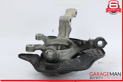 14-19 Mercedes X156 GLA250 Front Right Wheel Spindle Knuckle Hub Bearing OEM