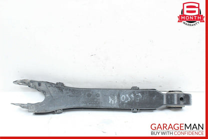 10-17 Mercedes W207 E350 Rear Right / Left Side Lower Control Thrust Arm OEM