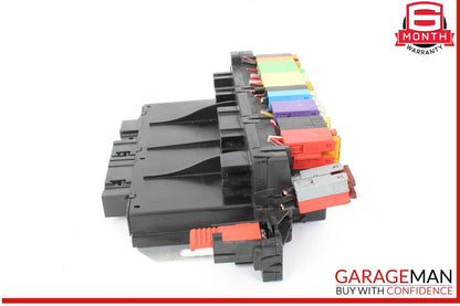 03-12 Mercedes R230 SL500 SL55 AMG SL550 Rear SAM Fuse Box Relay Module OEM