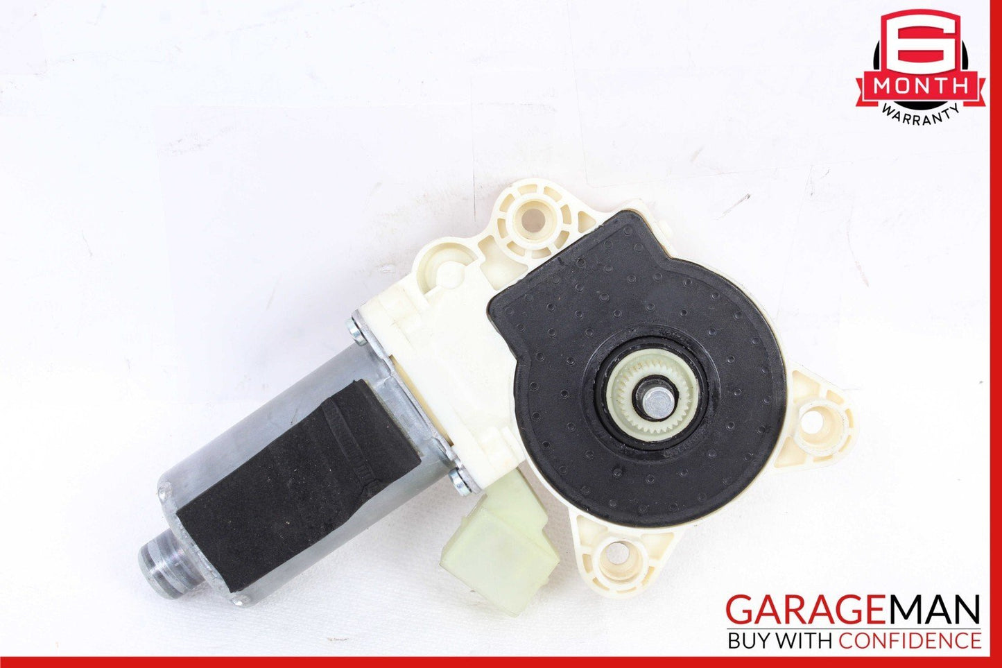05-11 Mercedes R171 SLK350 SLK55 AMG Front Left Door Window Regulator Motor