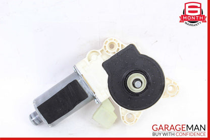05-11 Mercedes R171 SLK350 SLK55 AMG Front Left Door Window Regulator Motor