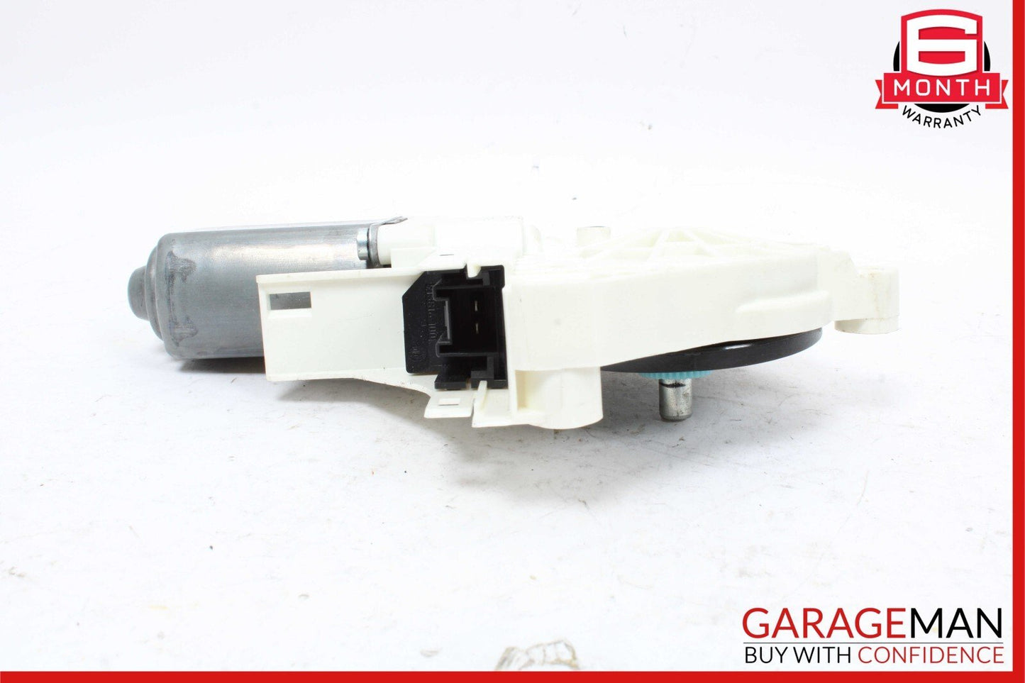 12-18 Audi A7 Front Left Driver Side Door Window Regulator Motor Unit OEM
