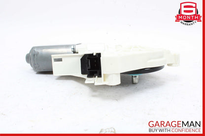 12-18 Audi A7 Front Left Driver Side Door Window Regulator Motor Unit OEM