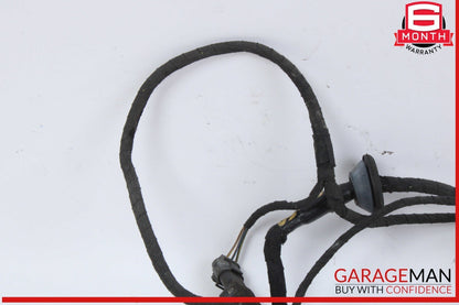07-09 Mercedes W221 S550 S450 Bumper Parking Sensor Wire Harness PDC Assy OEM