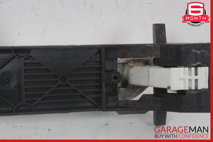 03-06 Mercedes R230 SL500 SL55 AMG Right Side Exterior Door Handle White OEM