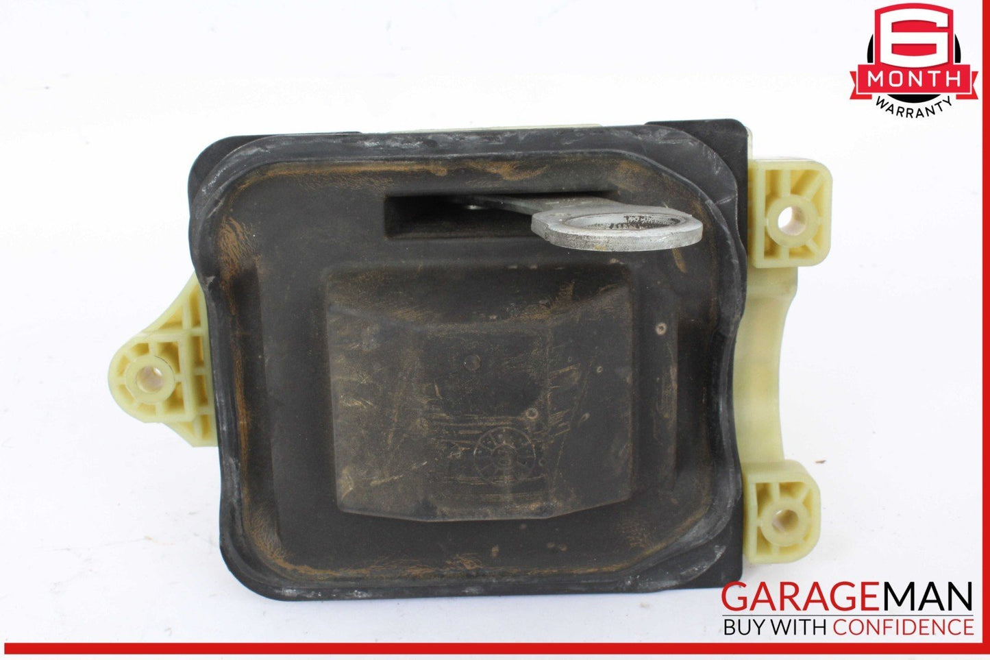 08-14 Mercedes W204 C300 C250 C350 Floor Gear Selector Shifter 2042677524 OEM