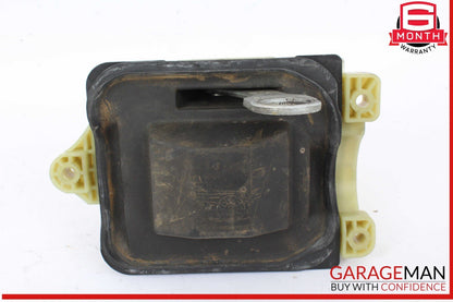 08-14 Mercedes W204 C300 C250 C350 Floor Gear Selector Shifter 2042677524 OEM
