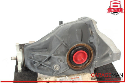 10-16 Mercedes W212 E350 C250 RWD Rear Axle Diff Differential Carrier OEM