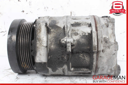 03-06 Mercedes R230 SL500 SL55 AC A/C Air Conditioning Compressor 0012300211 OEM