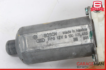 07-13 BMW E71 E72 X5 X6 FRONT OR REAR LEFT DOOR WINDOW MOTOR 6967261 OEM