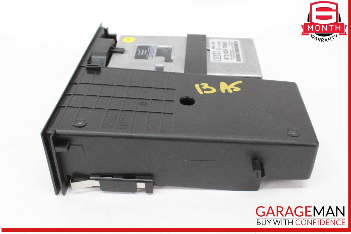 09-16 Audi A5 Q5 SQ5 A4 MMI Audio Media Interface Control Module Unit OEM
