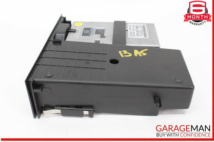 09-16 Audi A5 Q5 SQ5 A4 MMI Audio Media Interface Control Module Unit OEM