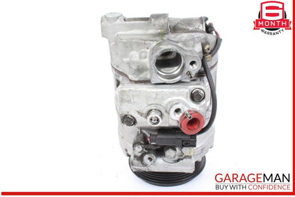 03-06 Mercedes W209 CLK500 CLK55 AMG AC Air Conditioning Compressor OEM