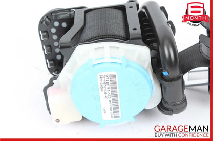 12-14 Mercedes W204 C250 C63 AMG Coupe Front Right Seat Belt Retractor Black