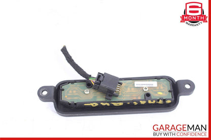 03-13 Maserati Quattroporte M139 Center Console Right Switch Control OEM