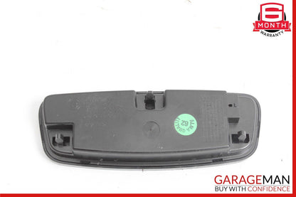 17-23 Alfa Romeo Giulia Stelvio Rear Overhead Roof Reading Dome Light Lamp OEM