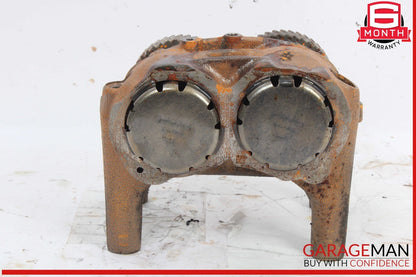 15-23 Mercedes W447 Metris C300 CLA250 GLA250 Engine Dynamic Balance Shaft OEM