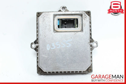 03-06 Mercedes R230 SL500 S55 AMG Front Right / Left HID Xenon Ballast Module