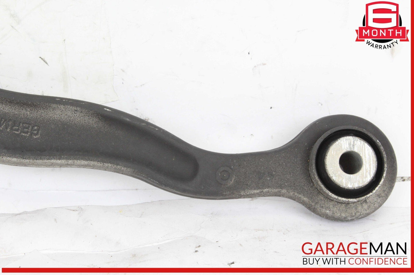 07-14 Mercedes W221 S550 Rear Left / Right Side Camber Strut Upper Control Arm
