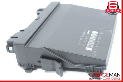 03-09 Mercedes W209 CLK55 AMG CLK500 CLK320 Rear Temic Control Module OEM