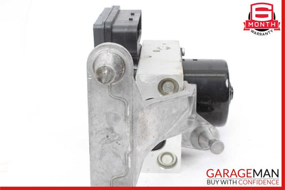 09-11 Mercedes R171 SLK300 SLK350 ABS Anti Lock Brake Pump ESP Module Unit OEM