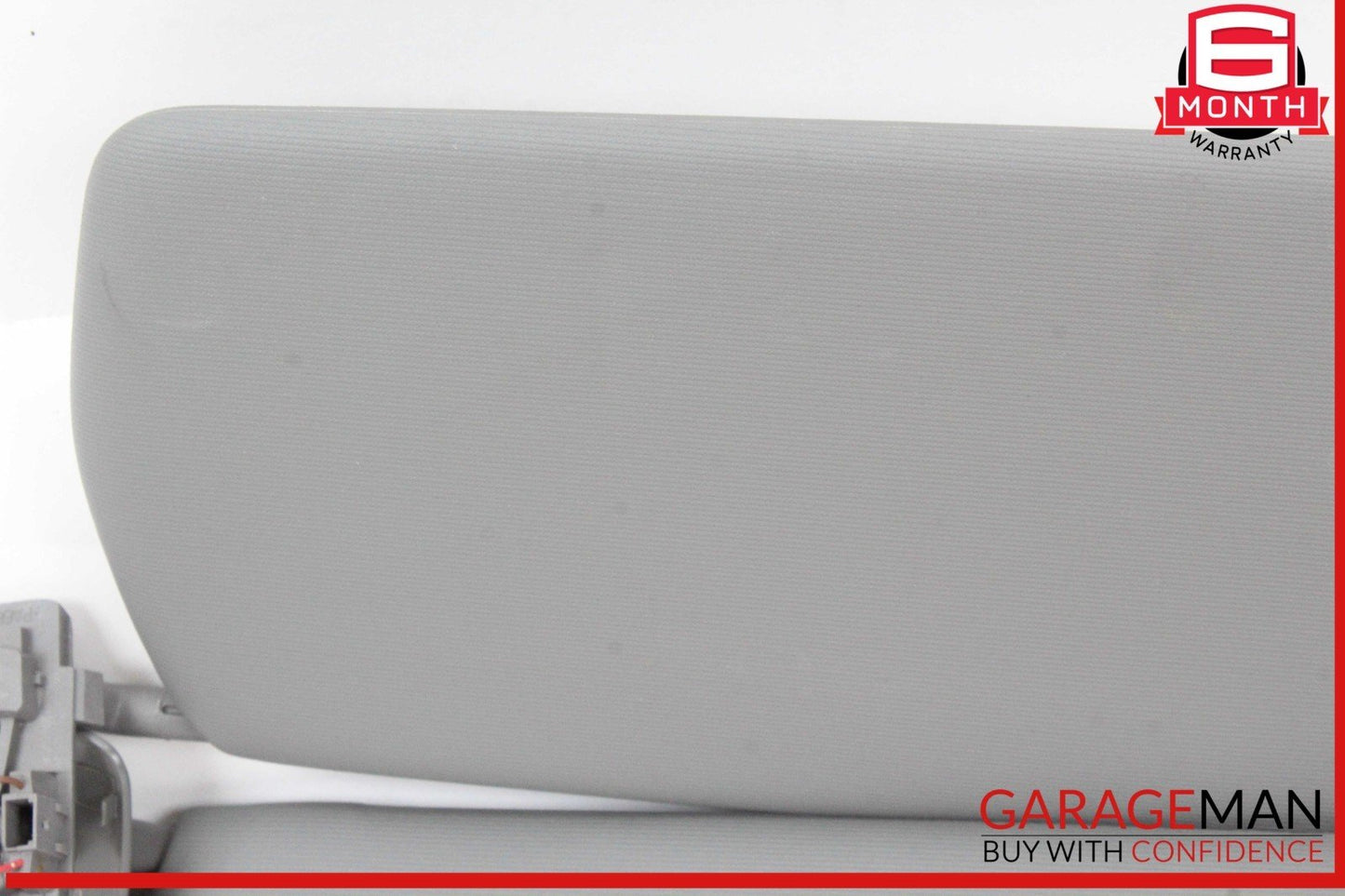 11-14 Porsche Cayenne 958 AWD Front Left Driver Side Sun Visor Sunvisor OEM