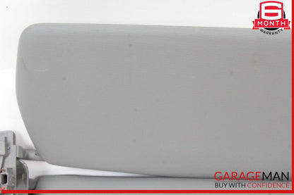 11-14 Porsche Cayenne 958 AWD Front Left Driver Side Sun Visor Sunvisor OEM