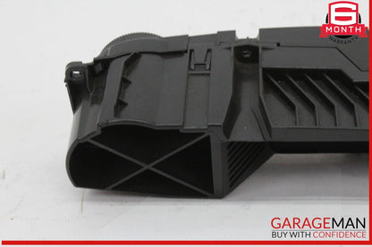 07-09 Mercedes W211 E350 E320 E550 AC A/C Climate Control Switch 2118302490 OEM
