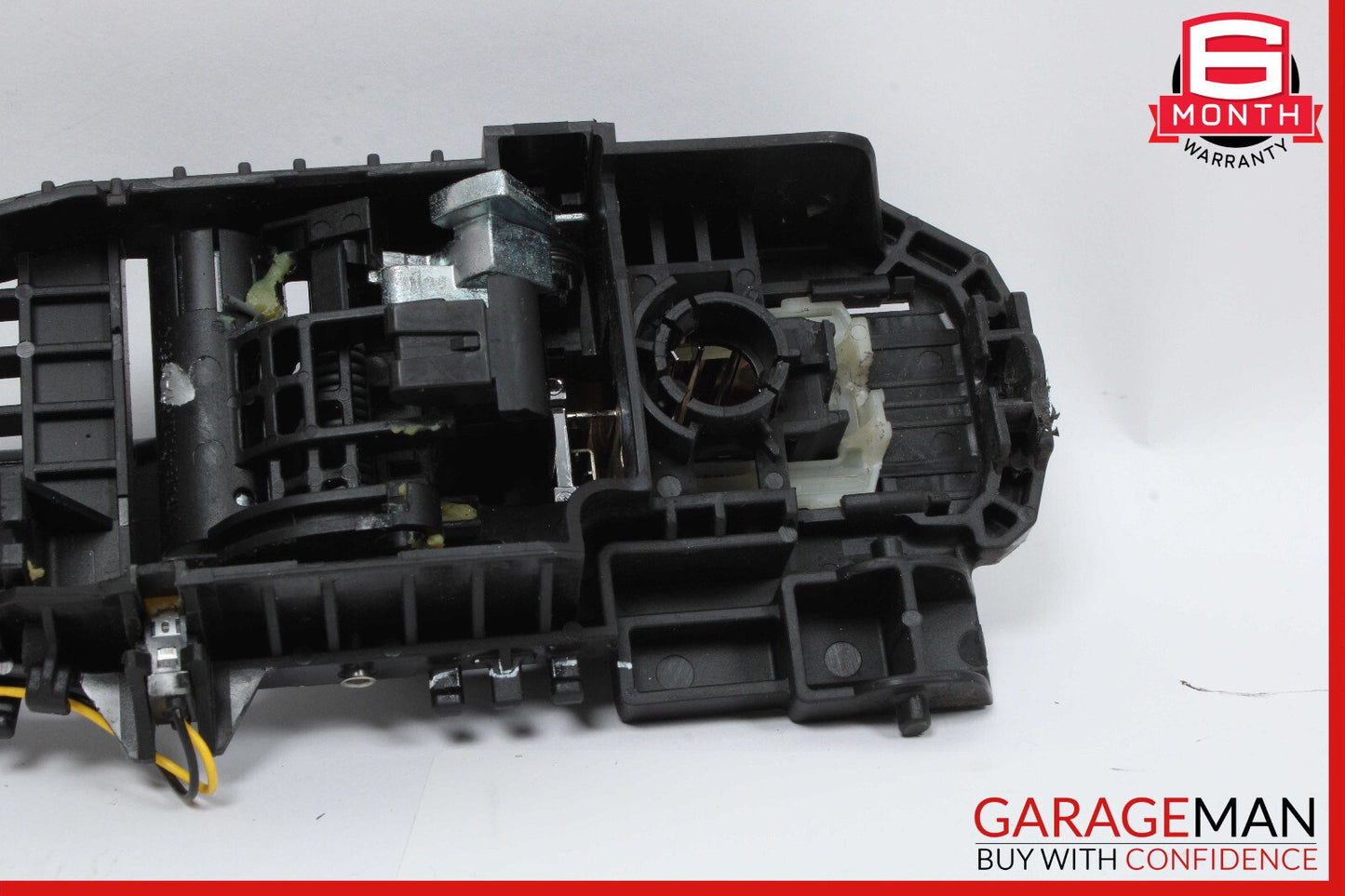 14-17 Maserati Ghibli Front Right Passenger Exterior Door Handle Assembly OEM