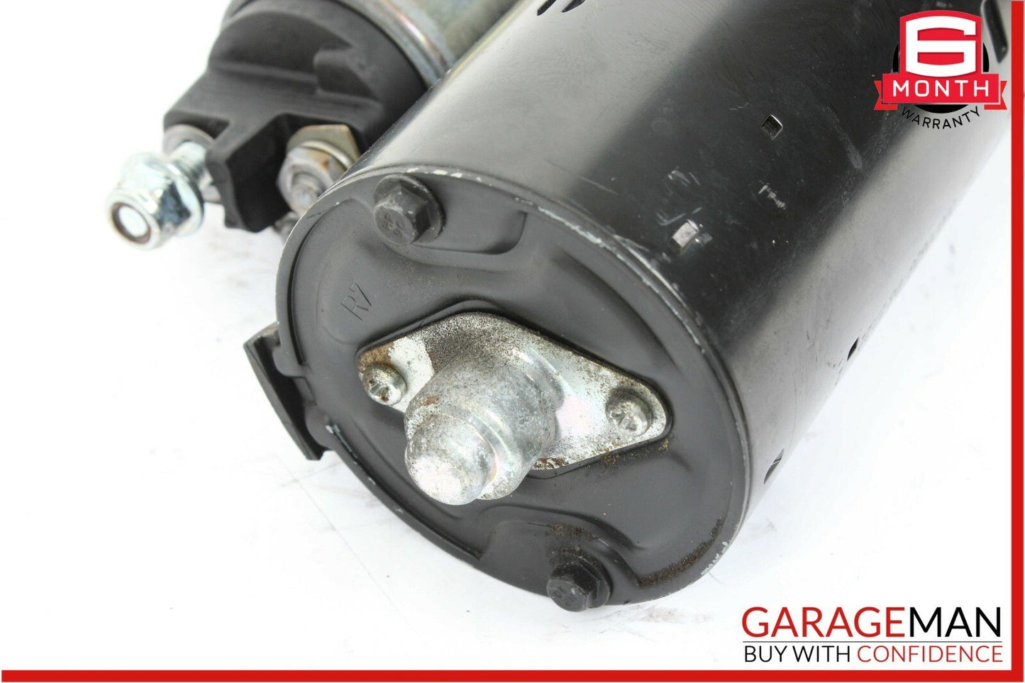 07-15 Mercedes W211 E63 C63 SL63 AMG M156 Engine Starter Motor 0061515301 OEM