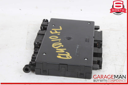03-12 Mercedes X164 GL450 ML350 R350 Front Left Driver Side Seat Control Module