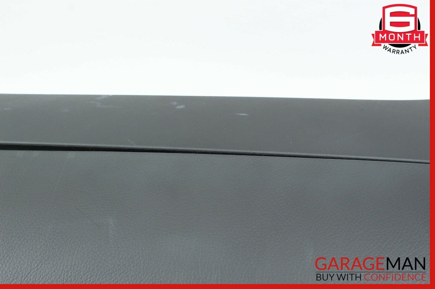 10-13 Mercedes W221 S350 S550 Dashboard Glove Box Storage Tray Compartment