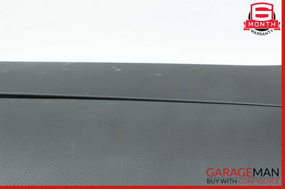 10-13 Mercedes W221 S350 S550 Dashboard Glove Box Storage Tray Compartment