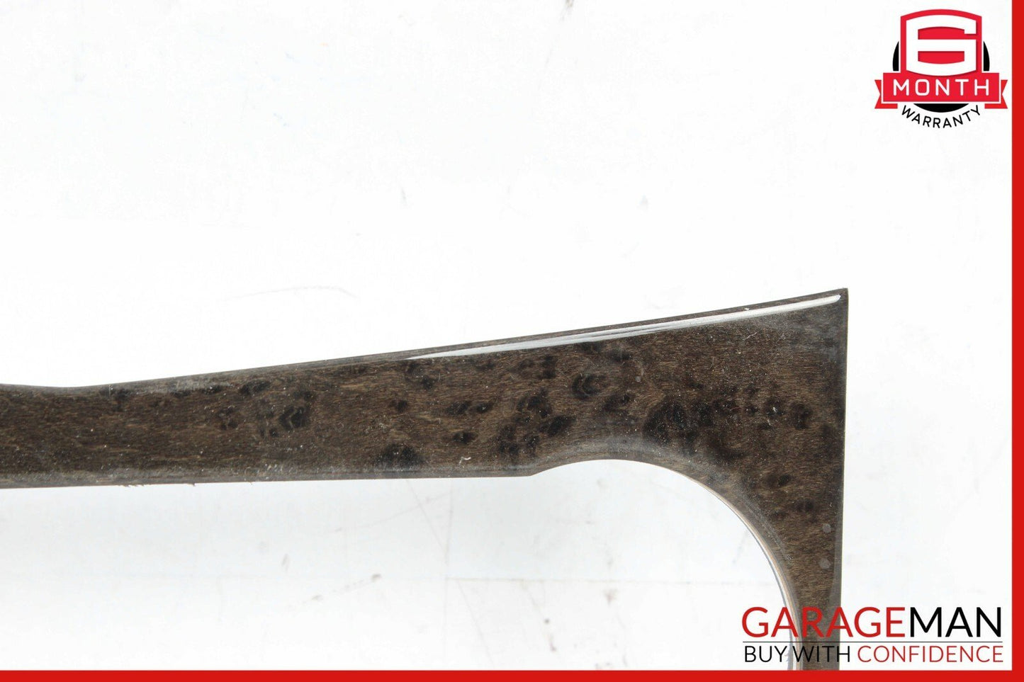 08-11 Mercedes W204 C350 Climate Control Surround Trim Cover Panel 2046803607