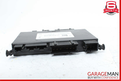 08-18 Mercedes W212 E550 SLK250 Front Left Driver Side Seat Control Module OEM