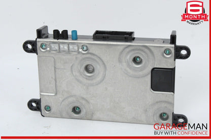 15-19 Mercedes W205 C300 Communication Voice Control Module 2059008804 OEM
