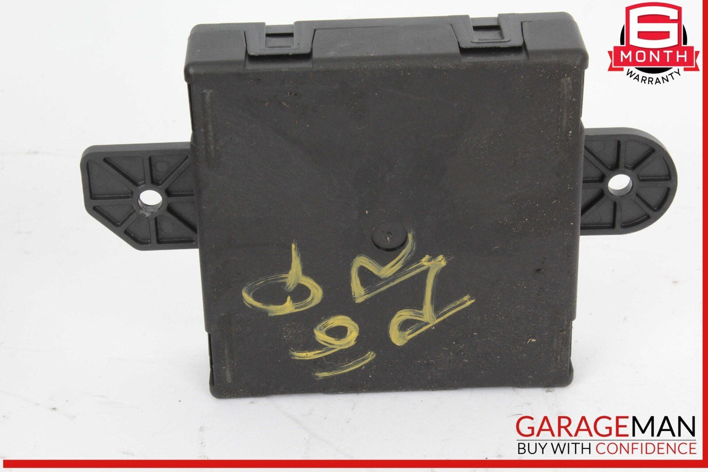 14-17 Maserati Quattroporte Ghibli Rear Right Side Door Computer Control Module