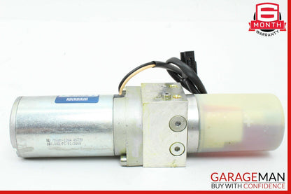 07-13 Mercedes W216 CL550 CL600 Trunk Lid Lift Hydraulic Pump Motor Cylinder OEM