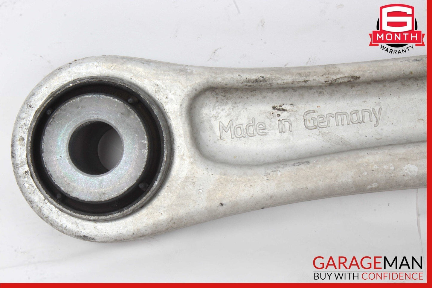 11-18 Porsche Cayenne 958 S Rear Left / Right Side Upper Rearward Control Arm