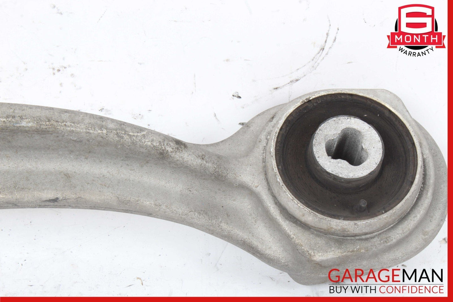 10-16 Mercedes W212 E350 Front Left Driver Side Top Upper Control Arm OEM