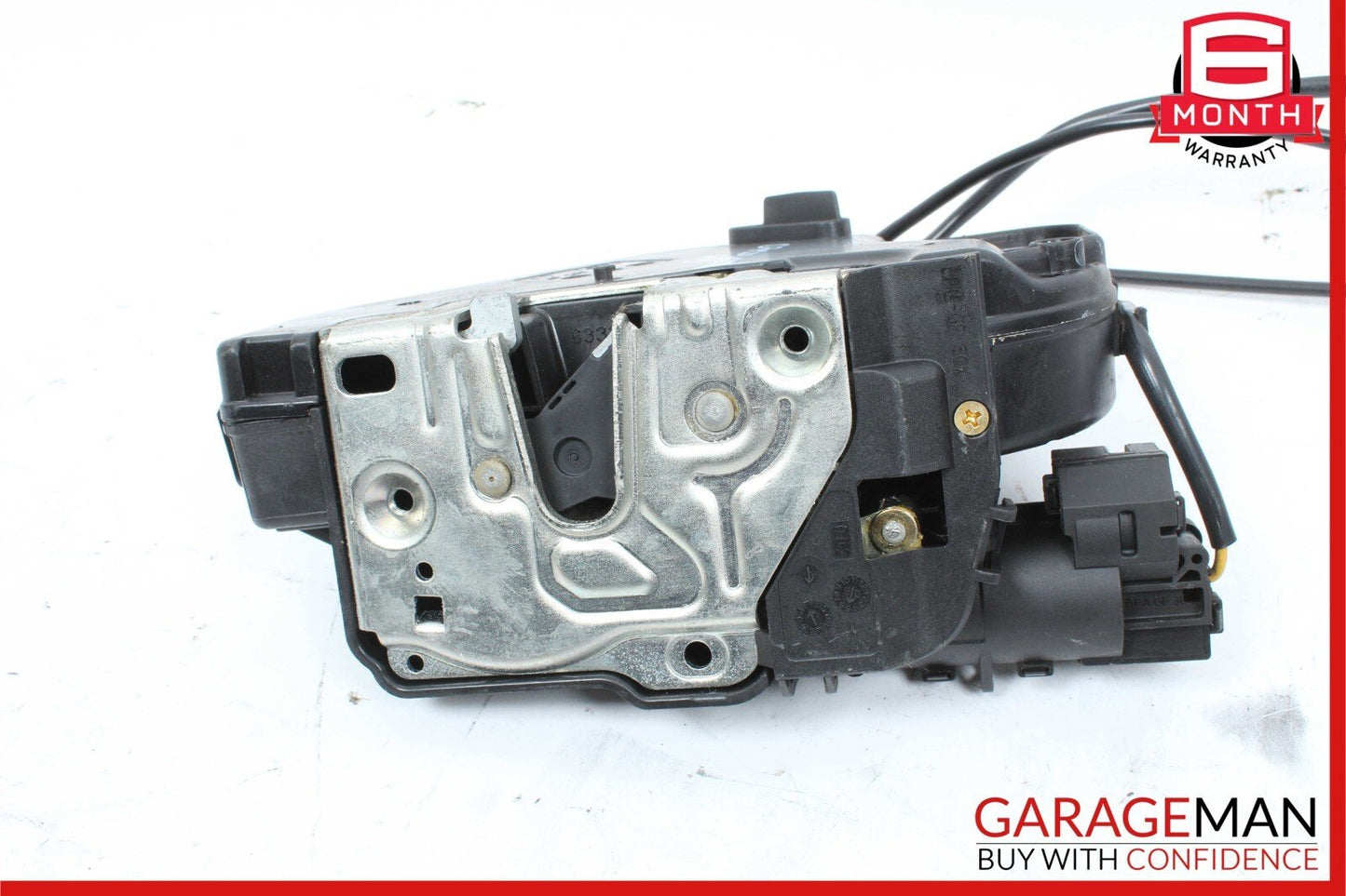 06-11 Mercedes W219 CLS550 CLS500 Rear Left Driver Door Lock Latch Actuator OEM