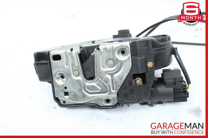 06-11 Mercedes W219 CLS550 CLS500 Rear Left Driver Door Lock Latch Actuator OEM