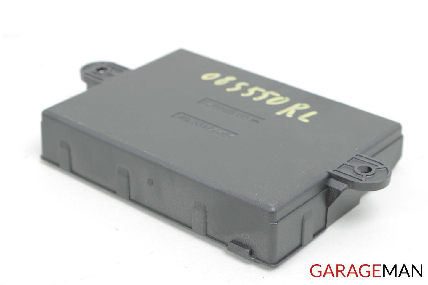 07-09 Mercedes W221 S550 S63 AMG Rear Right or Left Side Door Control Module OEM