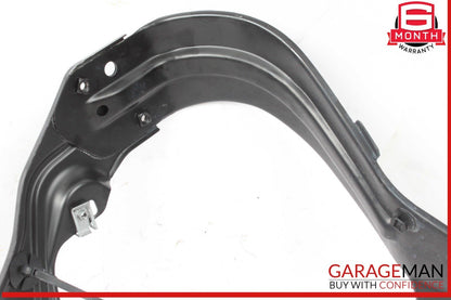 01-07 Mercedes W203 C230 C350 Front Right Side Headlight Support Bracket OEM