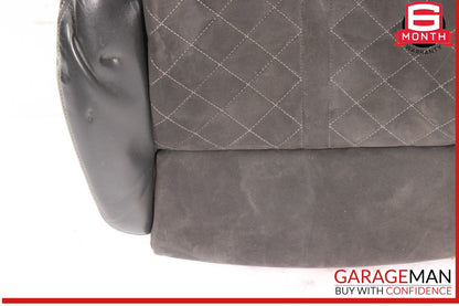 18-24 Audi B9 S5 A5 Front Right Passenger Side Lower Bottom Seat Cushion OEM