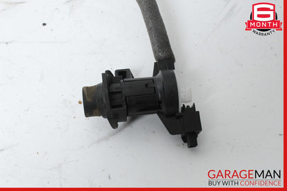 08-17 Mercedes W204 C280 C300 E350 E550 Trunk Lid Latch Lock Actuator Assembly