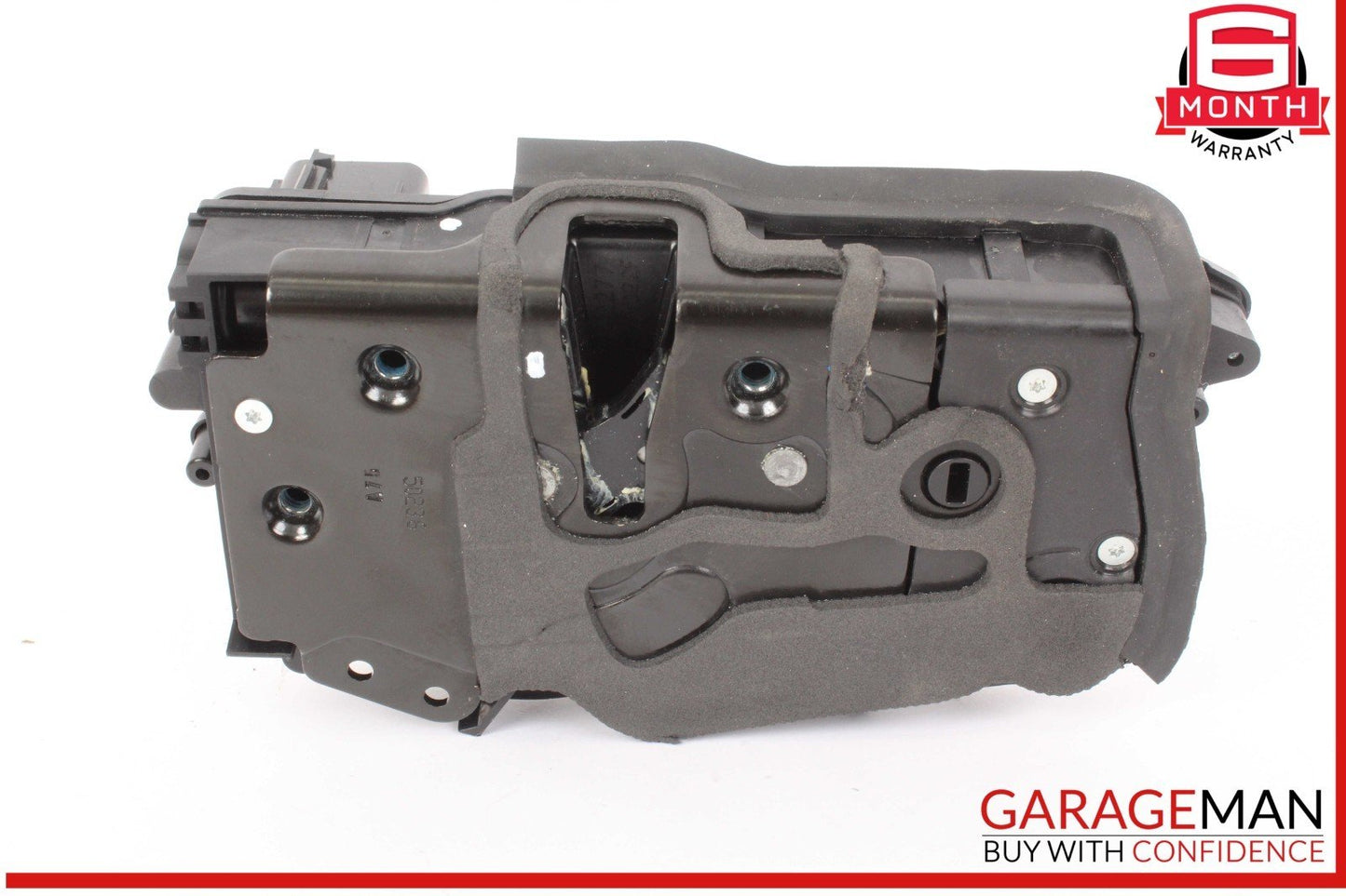 20-24 Lincoln Aviator Rear Right Passenger Side Door Lock Latch Actuator OEM