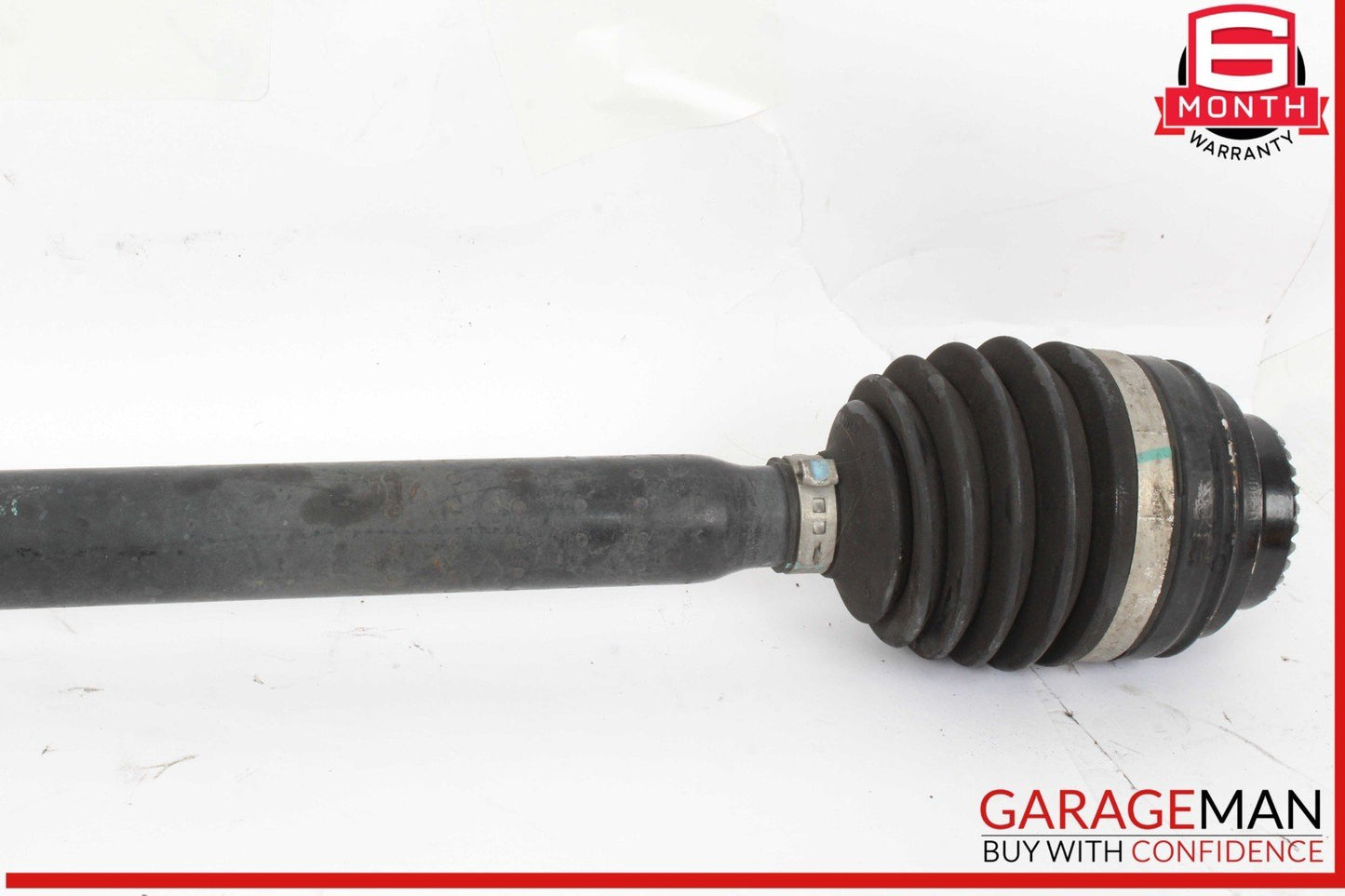 14-21 BMW i3 I01 Hybrid Rear Right Passenger Side Axle CV Half Shaft OEM